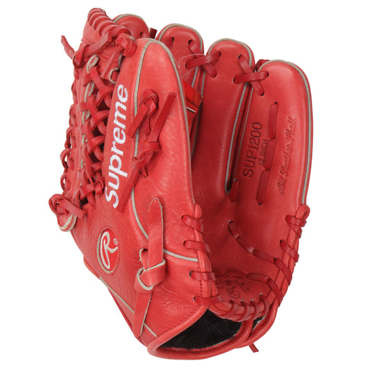 Supreme SS12 Rawlings Baseball Glove