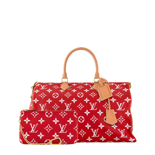 Louis Vuitton Speedy P9 Bandoulière 50