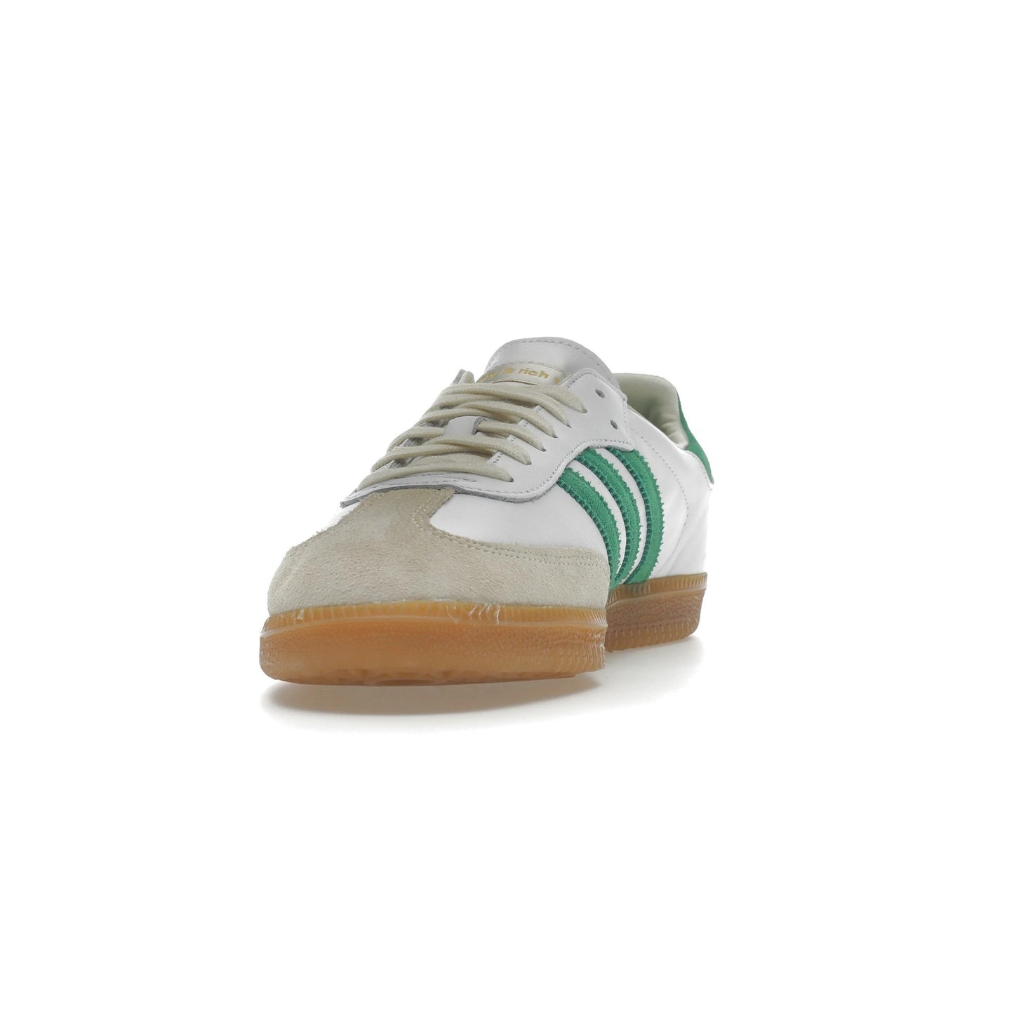 Adidas Samba OG Sporty & Rich White Green