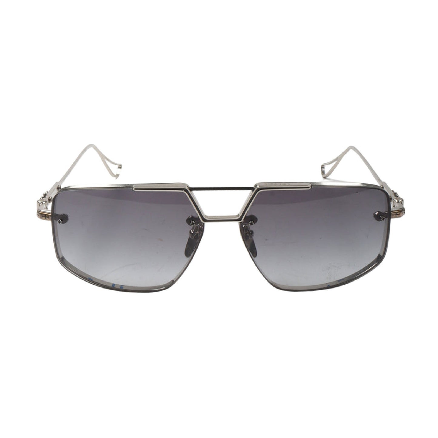 Chrome Hearts Love Rod Sunglasses