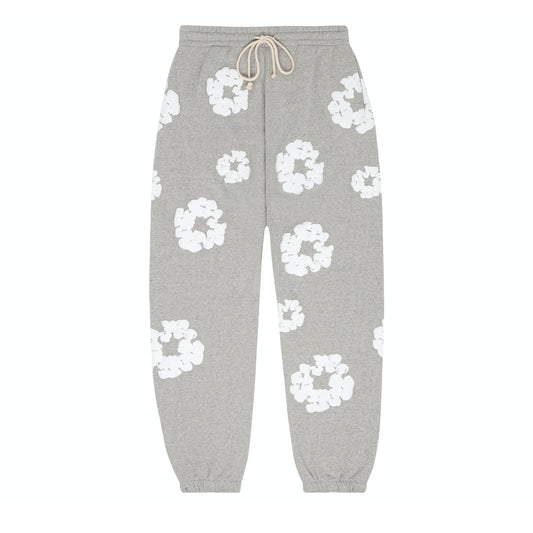 Denim Tears The Cotton Wreath Sweatpants