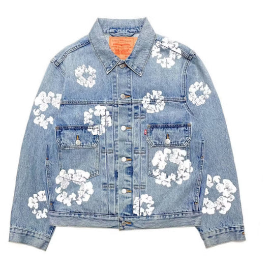 Denim Tears x Levi's Jacket