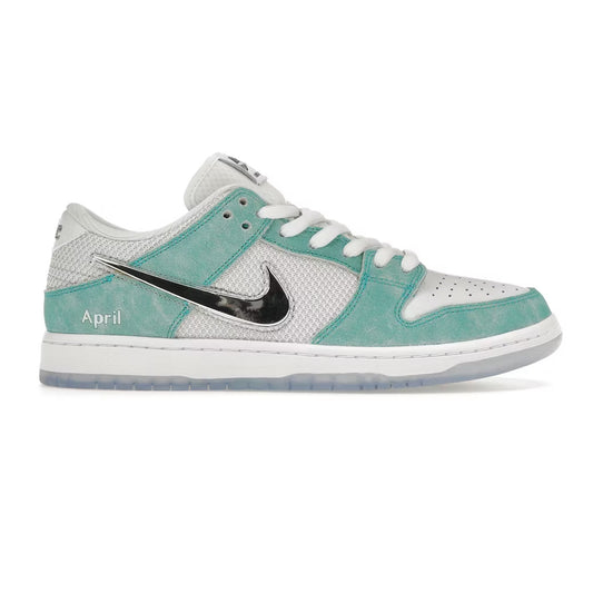 Nike SB Dunk Low April Skateboards