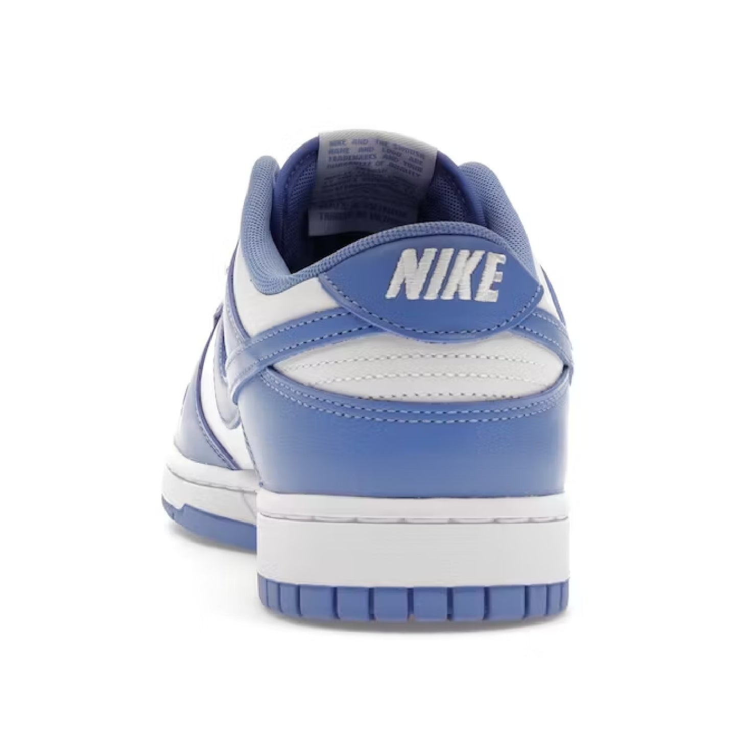 Nike Dunk Low Polar Blue