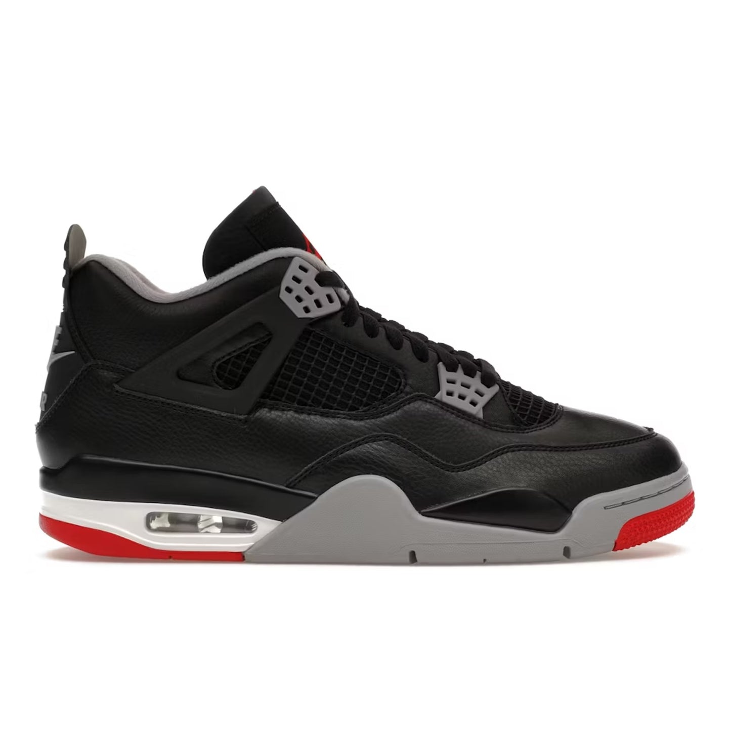 Jordan 4 Retro Bred Reimagined