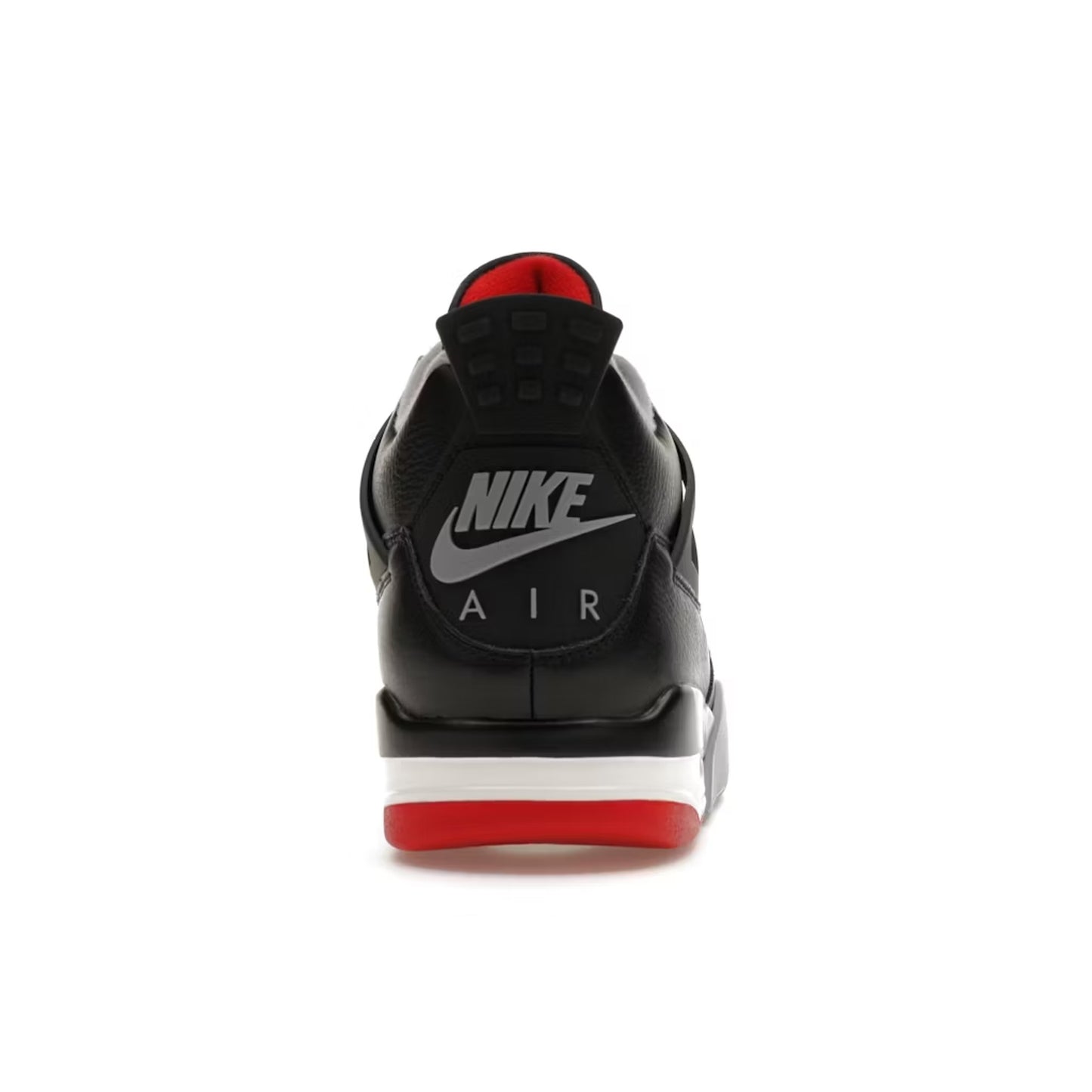 Jordan 4 Retro Bred Reimagined