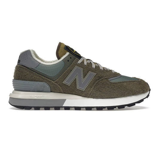 New Balance 574 Legacy Stone Island