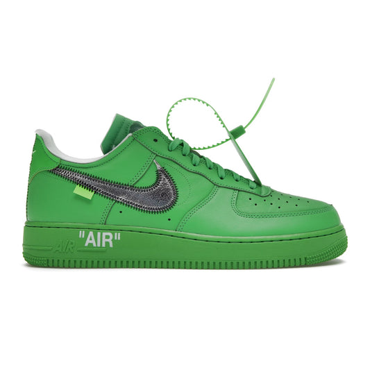 Nike Air Force 1 Low Off-White Brooklyn