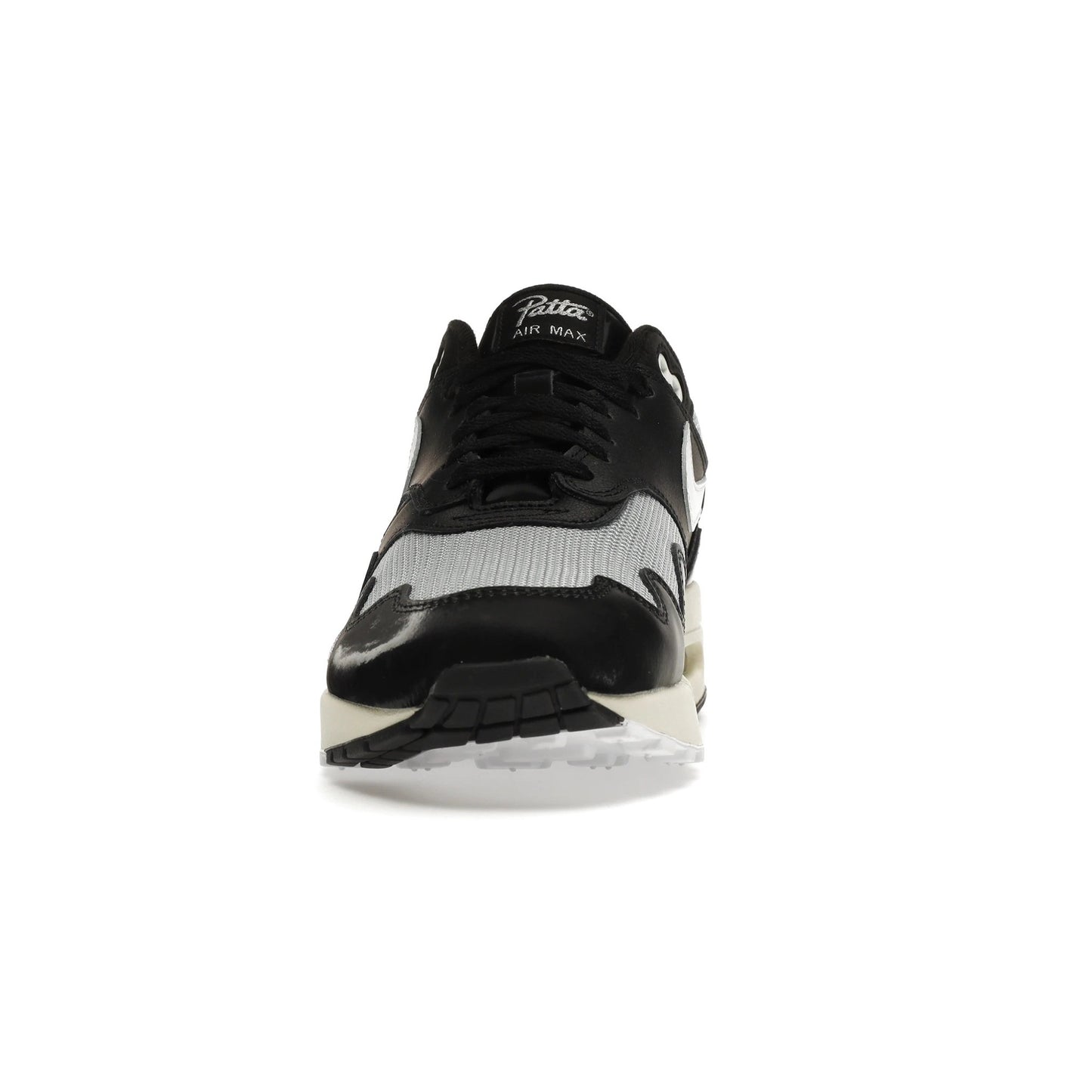 Nike Air Max 1 Patta Waves Black (without Bracelet)