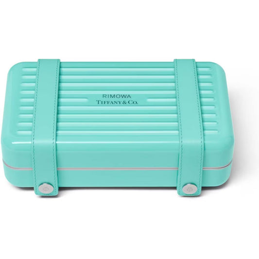 Rimowa x Tiffany & Co. Jewelry Personal