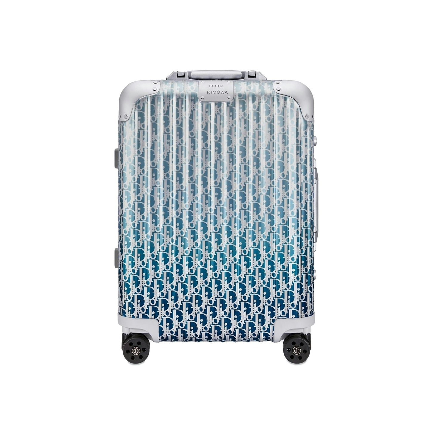 Rimowa x Tiffany & Co. Rock Cut Cabin