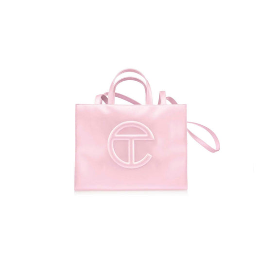 Telfar Medium Shopping Bag Ballerina