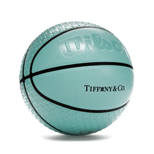 Tiffany & Co. x Arsham Studio Wilson Basketball