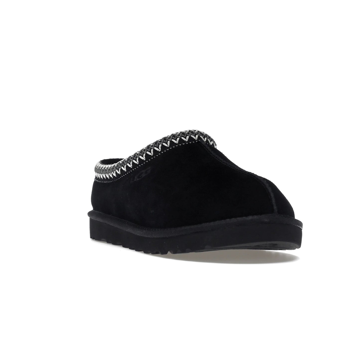 UGG Tasman Slipper Black