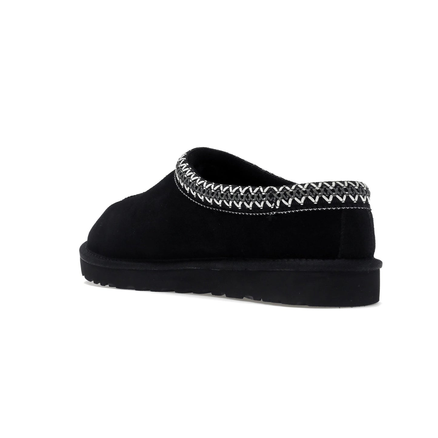 UGG Tasman Slipper Black