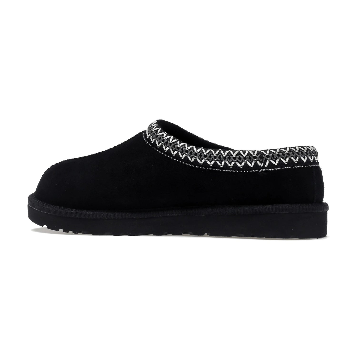 UGG Tasman Slipper Black