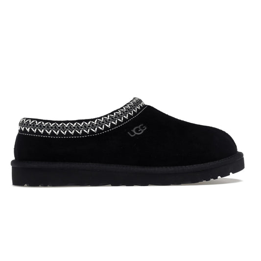 UGG Tasman Slipper Black